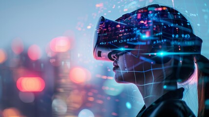 Tech and finance are intertwined fields that rely on each other for growth and innovation. Technology has transformed financial services while finance funds tech innovation. Fintech is an emerging fie