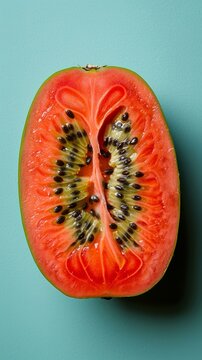 b'\xe5\x89\x96\xe5\xbc\x80\xe7\x9a\x84\xe7\xba\xa2\xe8\x89\xb2\xe7\x81\xab\xe9\xbe\x99\xe6\x9e\x9c'