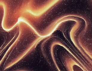 Twin Glows: Majestic Van Allen Radiation Belts Embracing the Sun