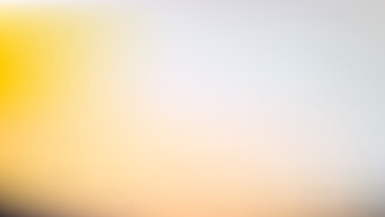 a trending modern blur background with a smooth gradient transitioning between two or more complementary colors.	