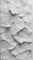 Espacio para nuevas ideas creativas. Textura de papel blanco arrugado. Idea de negocio innovadora.
Fondo De Textura De Papel. Textura De Papel. Hoja De Papel En Blanco.