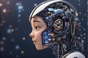 The AI Revolution Transforming Lives 