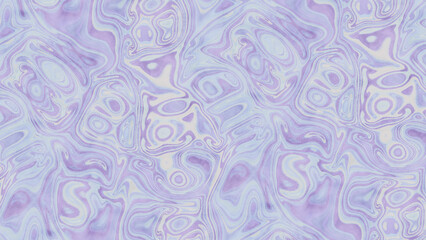 紫のマーブルのイラスト背景素材