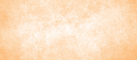 Abstract Light brown concrete texture background. light brown splash texture. antique rustic stained paper backdrop. old grunge paper texture design and Vector design.