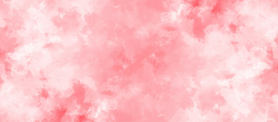 abstract colorful background with bokeh .Delicate sepia background with paint stains watercolor texture .subtle watercolor pink yellow blue gradient illustration.	