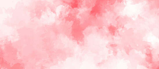 abstract colorful background with bokeh .Delicate sepia background with paint stains watercolor texture .subtle watercolor pink yellow blue gradient illustration.	