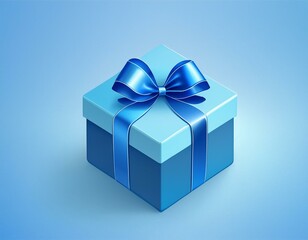 Obraz premium 父の日のギフトのイメージ