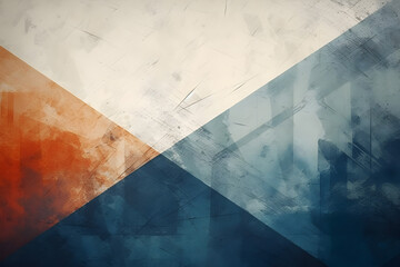 Modern business background with subdued colors, great for presentations or handouts