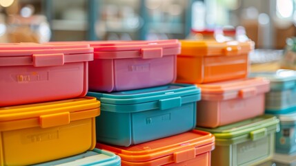 Track real time delivery of stylish lunch boxes efficiently, preparing meals in stainless steel containers with food presentation that enhances meal scheduling and technology integration.