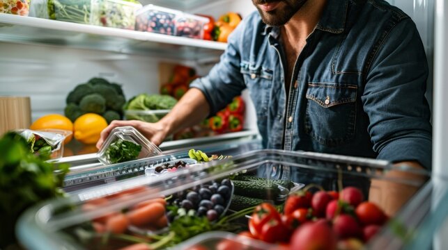 Optimize your meal schedule by including diverse options from local and international cuisines, ensuring nutritional completeness with streamlined, daily organic delivery.