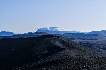 mount hood state