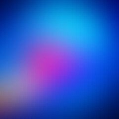 Colorful gradient abstract background. Color blur effect. Blurred colors. Colored backdrop and banner. Multi color soft and smooth wallpaper.