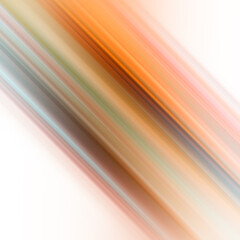 Colorful stripe abstract background. Motion effect. Color lines. Colored fiber texture backdrop and banner. Multi color gradient pattern and textured wallpaper.