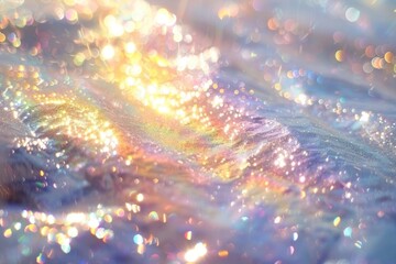 Sky photo glitter backgrounds ethereal.