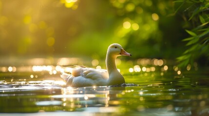 水辺・水鳥