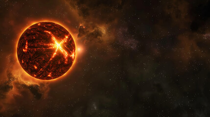 Fototapeta premium star, space, sky, astronomy, galaxy, universe, light, abstract, background, cosmos, night, vector, mystery, illustration, blue, science, fantasy, starry, astrology, dark, constellation, deep, infinity