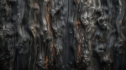 Darkwood Charisma: Black Poplar Background