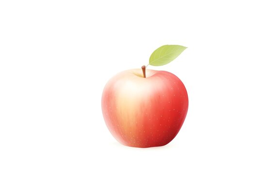apple, crisp apple