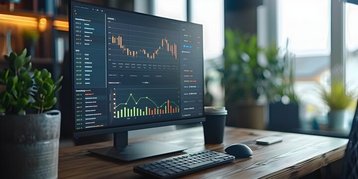 Centralized Digital Workflow Dashboard for Efficient Small Business