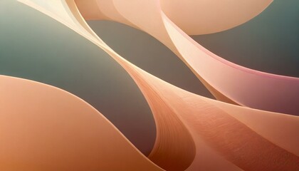 abstract background illustration wave, design, wallpaper, illustration, light, curve, art