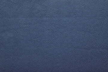 Macro photography of blue abstract texture background