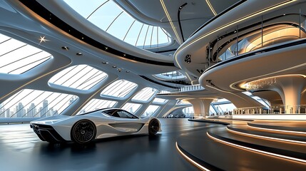 Tech Expo Buzz: Showcasing the Latest in Technology




