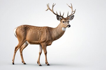 An image of a Deer