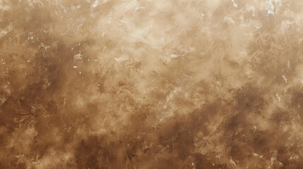 A closeup of a brown marble texture.