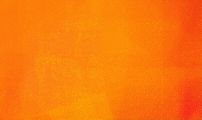 Orange abstract background. Simple design. Backdrop, for banners, posters, and various design works