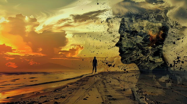 Disruptive Shift: Embracing Change. Generative AI