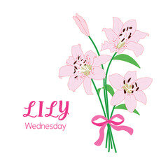 lily