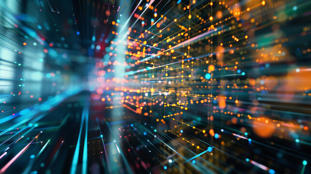 Identifying Shifts: Change Point Detection. Generative AI