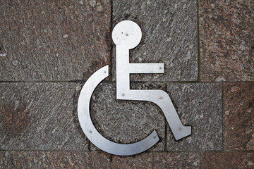 
Wheelchair accessibility
