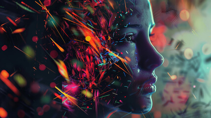 Identifying Shifts: Change Point Detection. Generative AI