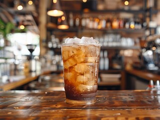 Loco Coffee Offers a Coconut Water Cold Brew with Electrolytes