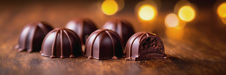 Variety chocolate, World Chocolate Day, International Chocolate Day