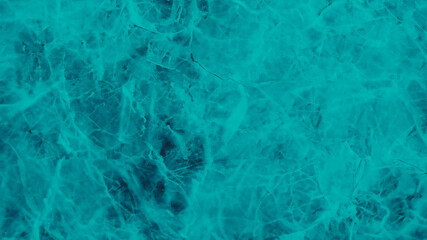 Obraz premium Abstract Oceanic Elegance, Artistic Fusion of Nature and Luxury.