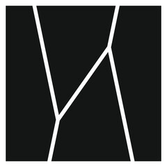 Vector collage for photos. Picture frame. Collage Frames Vector Comic Panels. Photo Collage Template