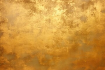 Obraz premium Gold cloud backgrounds painting texture