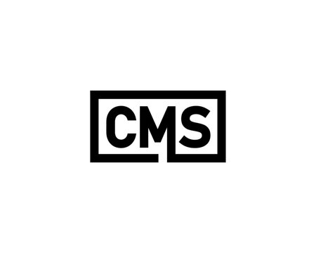 cms logo