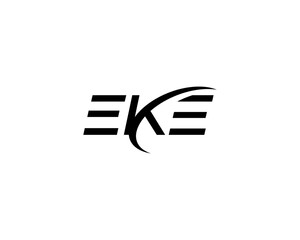 eke logo