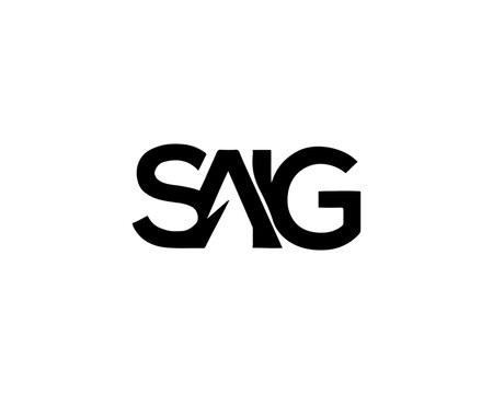 sag logo