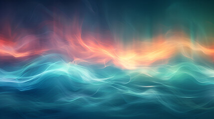 Obraz premium Hintergrund für Tech, Data, Ai, Audio, Grafik, made by AI