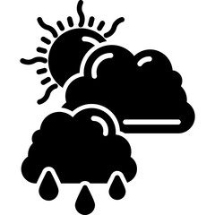 Weather Forecast Icon