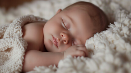 baby  sleeping