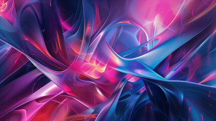 abstract background
