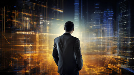 Data Analysis and Integration Technologies: A Background for Investor's Reflection