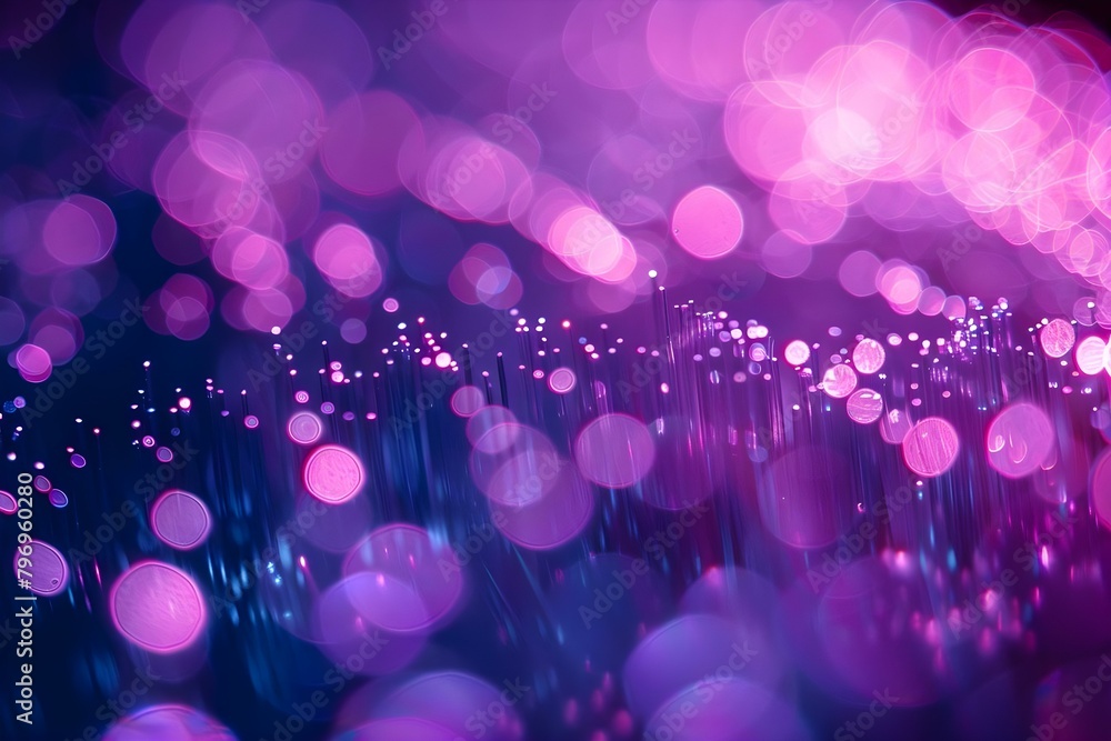 Aufkleber use purple protocol theme for image or background to match protocol. concept purple theme, protocol 