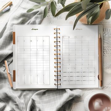 Editable New Product Planner Kdp Interior printable template Design. 