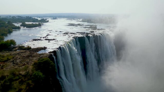 Victoria Falls